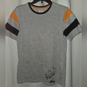 Disney Marvel Halloween Ghost Thanos Shirt